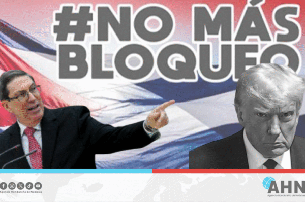 Cuba denuncia bloqueo de EEUU en Día contra Medidas Coercitivas Unilaterales