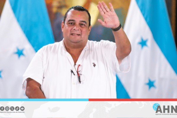 Alcalde de capital hondureña exige respeto a ley y conteo total de votos