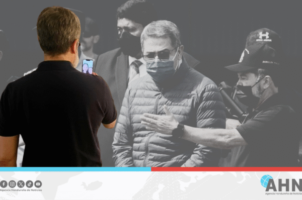 Liberación de narcotraficante JOH revive el peor capítulo de narcoestado en Honduras