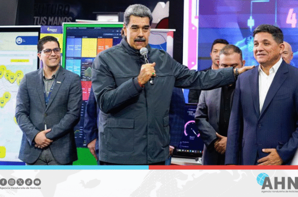 Presidente Maduro destaca “apoyo abrumador” del Consejo de Seguridad de ONU a Venezuela