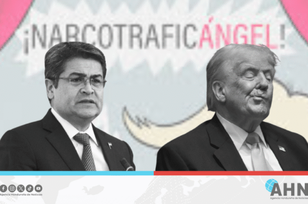 Indultos de Trump reavivan críticas por incoherencia en su discurso contra el narcotráfico