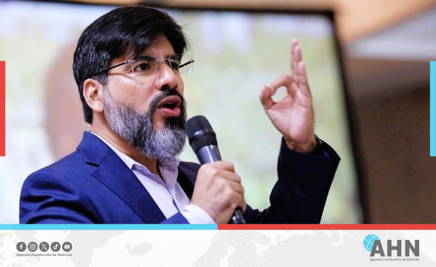 Fiscal general reafirma lucha frontal contra el narcotráfico en Honduras