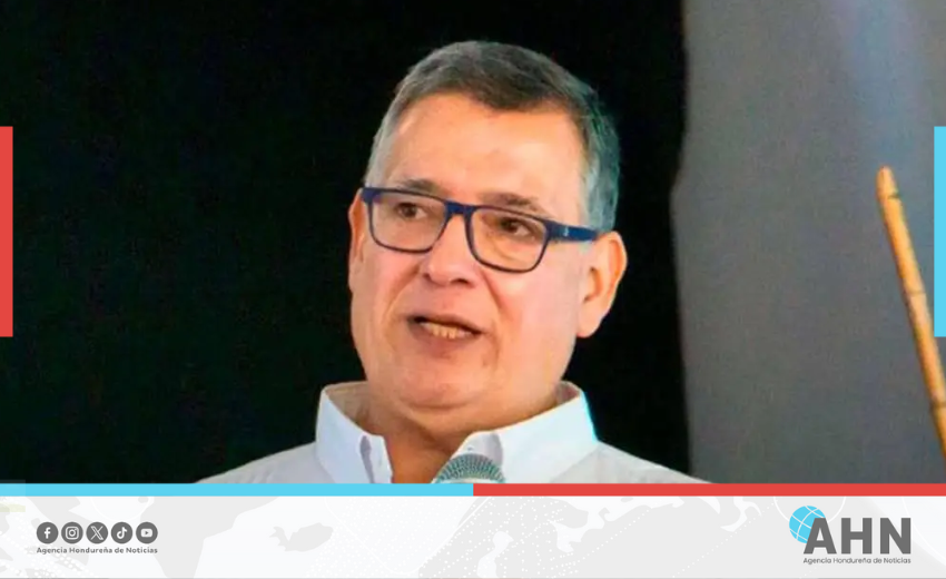 Ministro hondureño afirma que gobierno de la Presidenta Xiomara Castro es el mejor en la historia del país