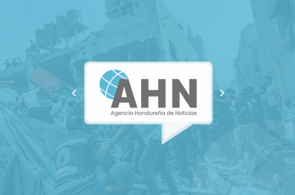 Gaza, la vitrina tecnológica de cara al mundo