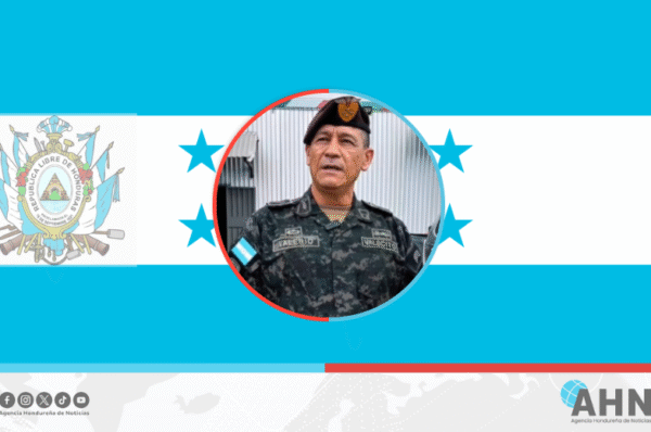 FFAA anuncian jornada de actividades por 200 aniversario del Ejército de Honduras