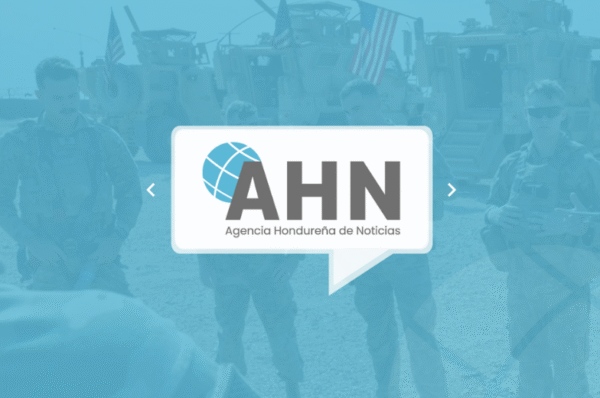 Geopolítica, soberanía y militares extranjeros