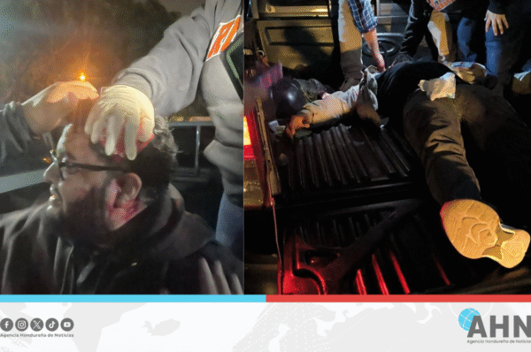 Denuncian agresiones contra militantes de Libre y advierten represión desde sectores de las FFAA