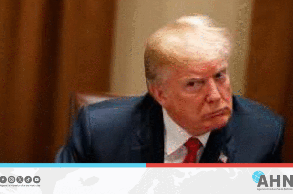 Presidente estadounidense admite injerencia en elecciones hondureñas