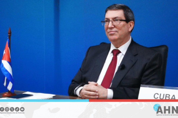 Cuba cuestiona política antidrogas de EEUU tras indulto a Juan Orlando Hernández condenado por narcotráfico