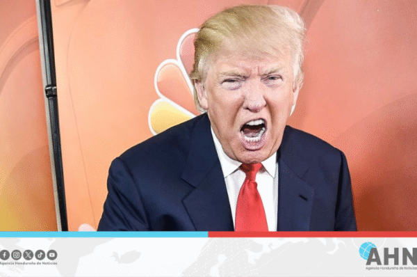 Trump anuncia ataques terrestres contra Venezuela y lanza advertencias a Colombia