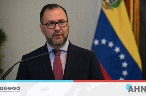Venezuela rechaza medidas coercitivas unilaterales de EEUU y Europa