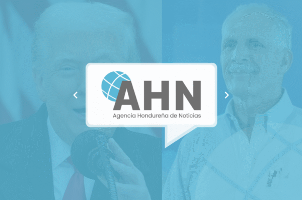 Honduras: laboratorio para Donald Trump