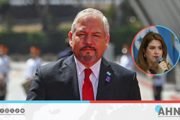 Excanciller denuncia consumación de “golpe de Estado electoral” en Honduras