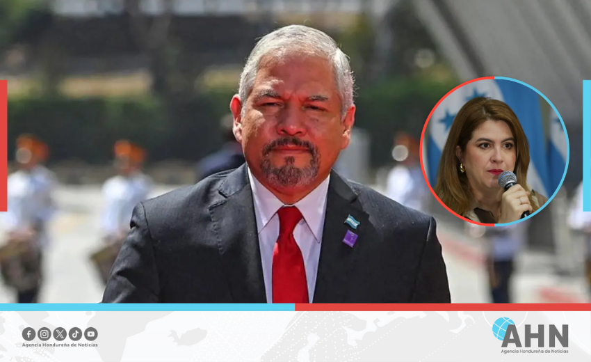 Excanciller denuncia consumación de “golpe de Estado electoral” en Honduras