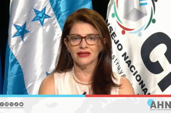 Consejera suplente hondureña denuncia exclusión y ataques de Cossette López