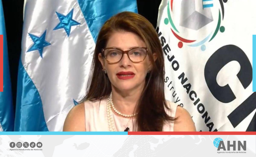 Consejera suplente hondureña denuncia exclusión y ataques de Cossette López