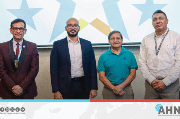 Honduras presenta avances en defensa ambiental durante 2025