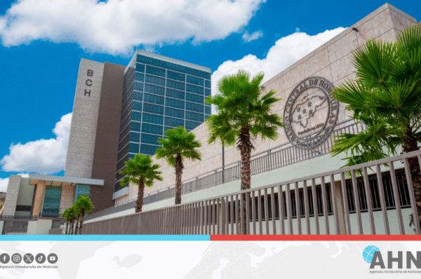 Producción de Honduras crece 3.6 % a octubre de 2025