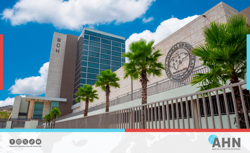 Producción de Honduras crece 3.6 % a octubre de 2025