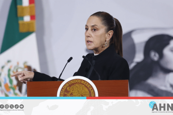 México planteará postura sobre Venezuela en Consejo de Seguridad de ONU