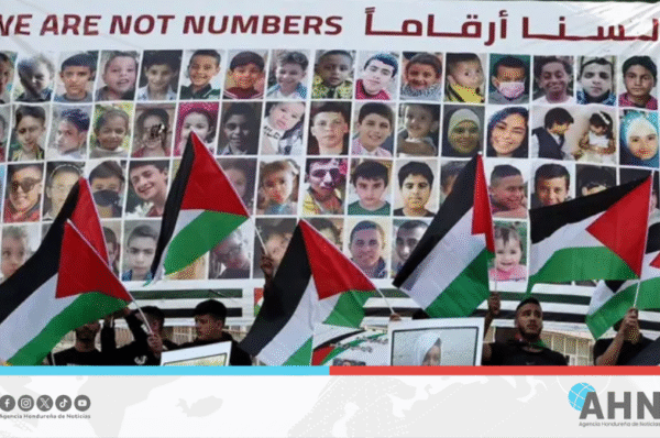 Más de 110 prisioneros palestinos murieron en cárceles israelíes