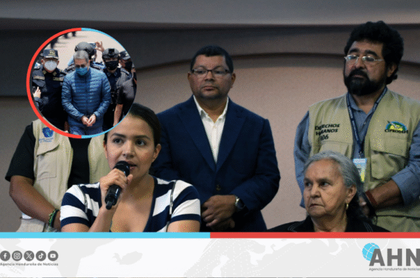 Embajadora de Honduras en Cuba afirma que Trump busca intereses distintos a la lucha antidrogas en el país