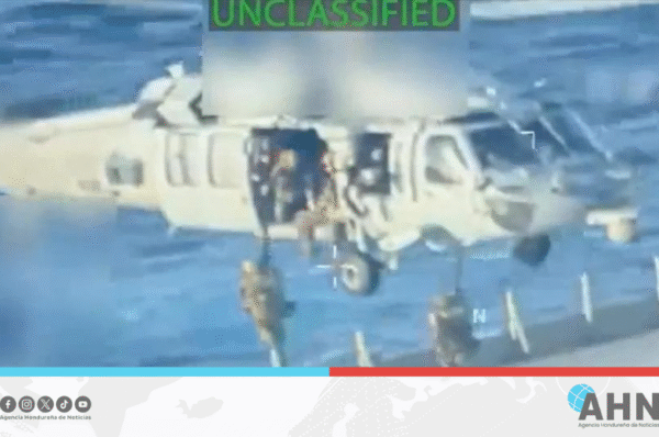 Cuba denuncia “escalada agresiva” de EEUU tras incautación de buque con petróleo venezolano