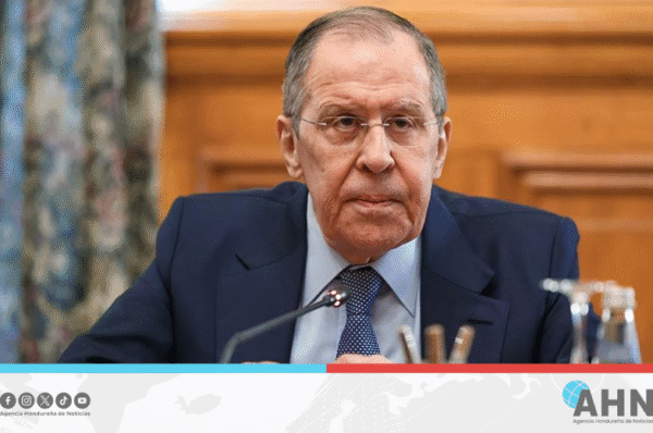 Ministro ruso exige investigación tras detención de petrolero venezolano por EEUU