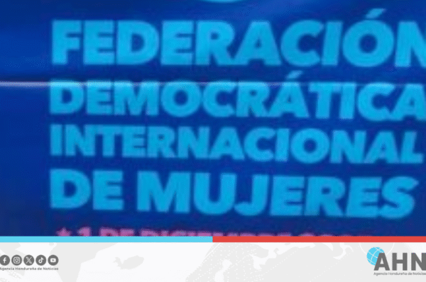 Federación Internacional de Mujeres denuncia anomalías electorales en Honduras