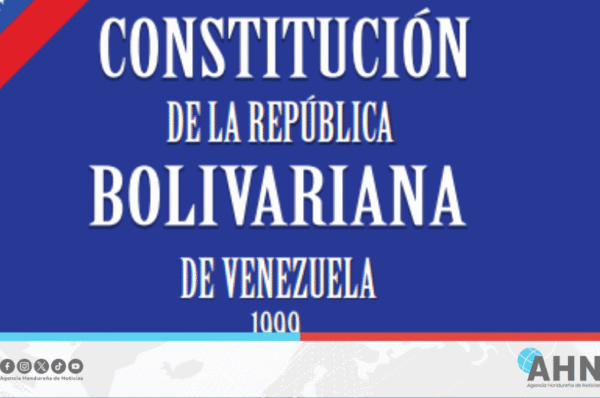 Venezuela conmemora 26 años de la Constitución Bolivariana aprobada en referéndum popular