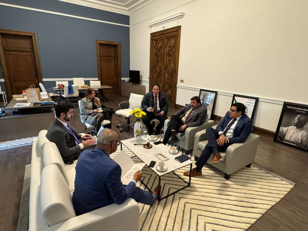 Honduras entrega a OEA pruebas de amenazas del crimen organizado durante elecciones.