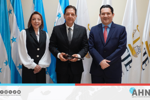 Tribunal de Justicia Electoral recibe 11 apelaciones tras declaratoria del CNE de Honduras