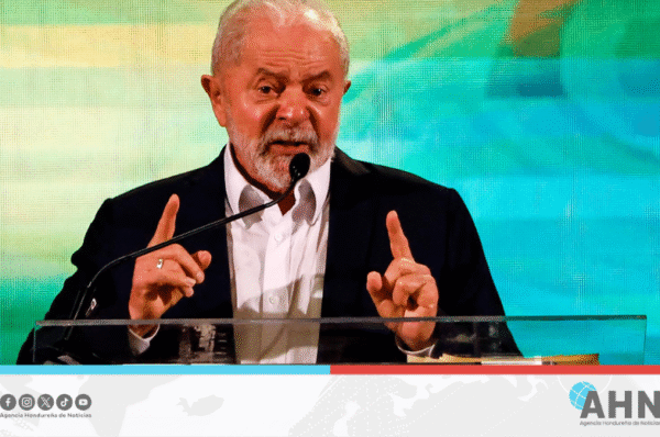 Brasil condena bombardeos estadounidenses en Venezuela