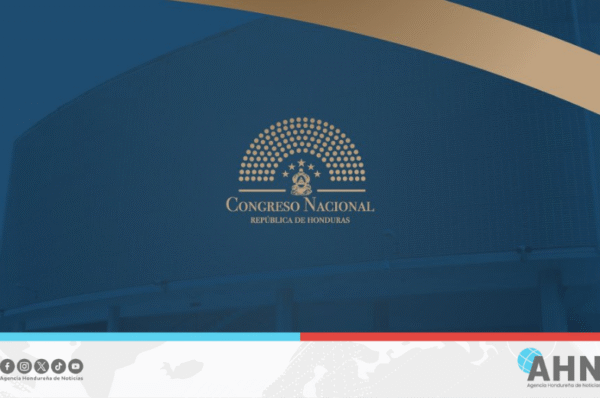 Congreso Nacional de Honduras evalúa legalidad de declaratoria electoral