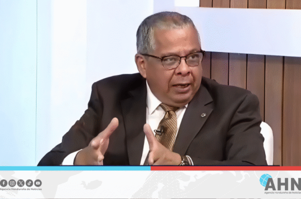 Abogado hondureño señala que pasado proceso electoral aumentó retroceso y desconfianza 