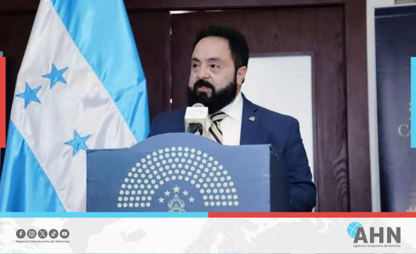 Congreso hondureño ordena escrutinio total tras irregularidades electorales