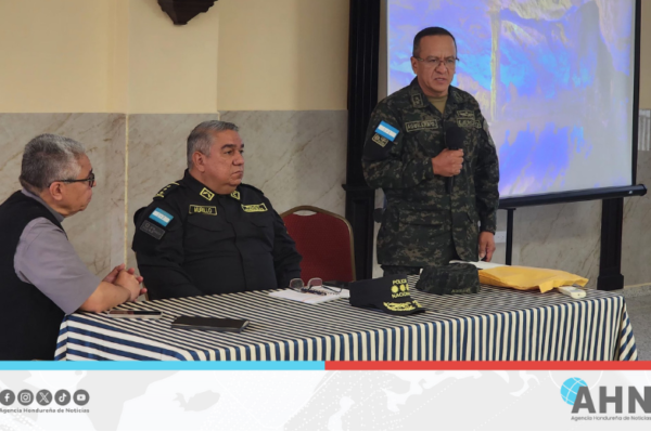 Fuerzas Armadas de Honduras desplegarán mil efectivos por festividad de Virgen de Suyapa