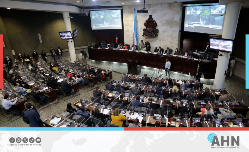 CNE de Honduras anuncia entrega de credenciales sin conteo final de votos