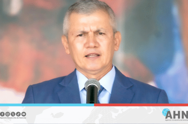 Secretario de Defensa confirma que el Gobierno garantiza el respeto al proceso electoral hondureño
