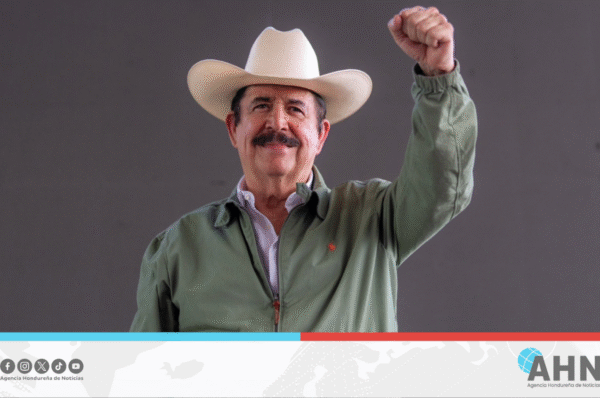 Expresidente Zelaya denuncia injerencia externa y fraude en elecciones de Honduras dirigido por élites de poder